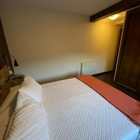 El Rencuentro Lägenhet Villarejo del Valle Exteriör bild